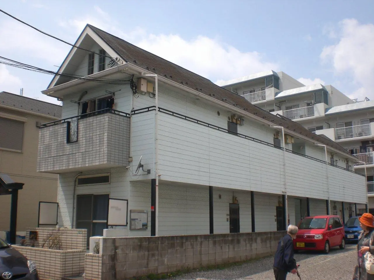 Building