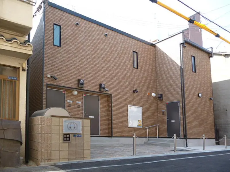 Building