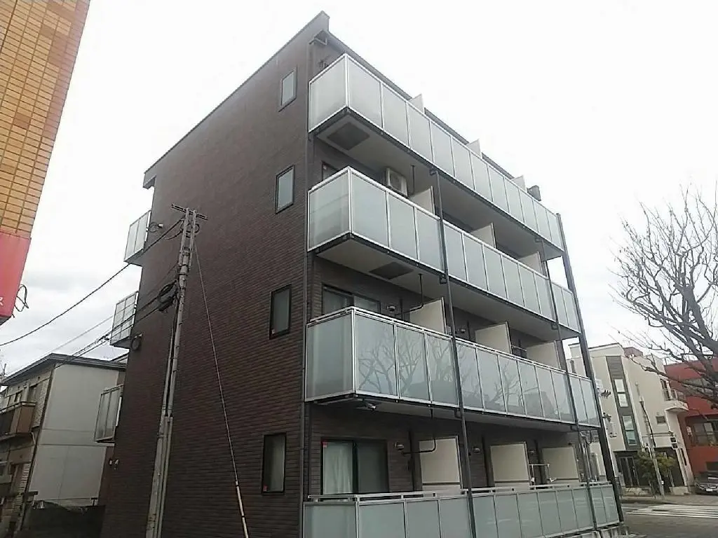 Building