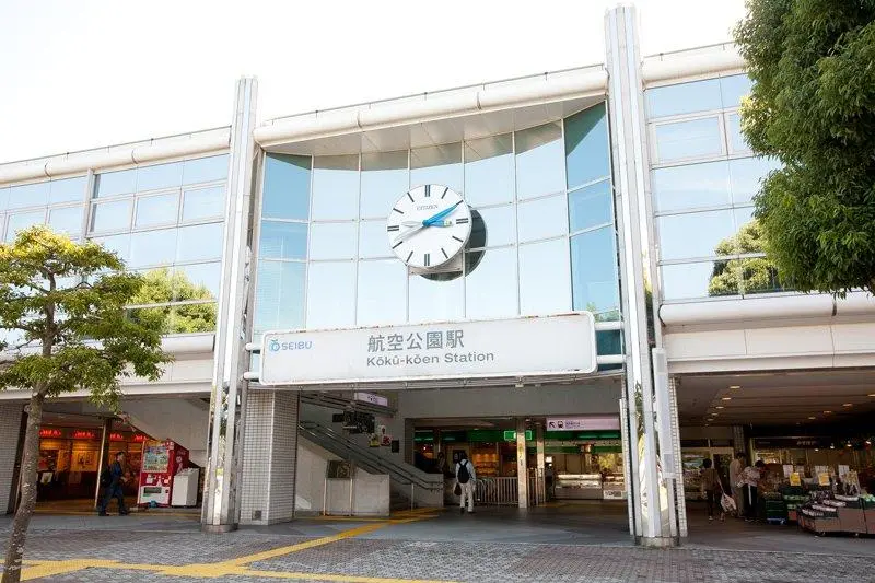 Building