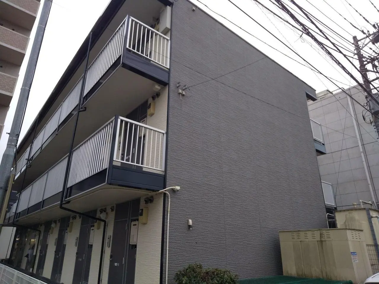 Building