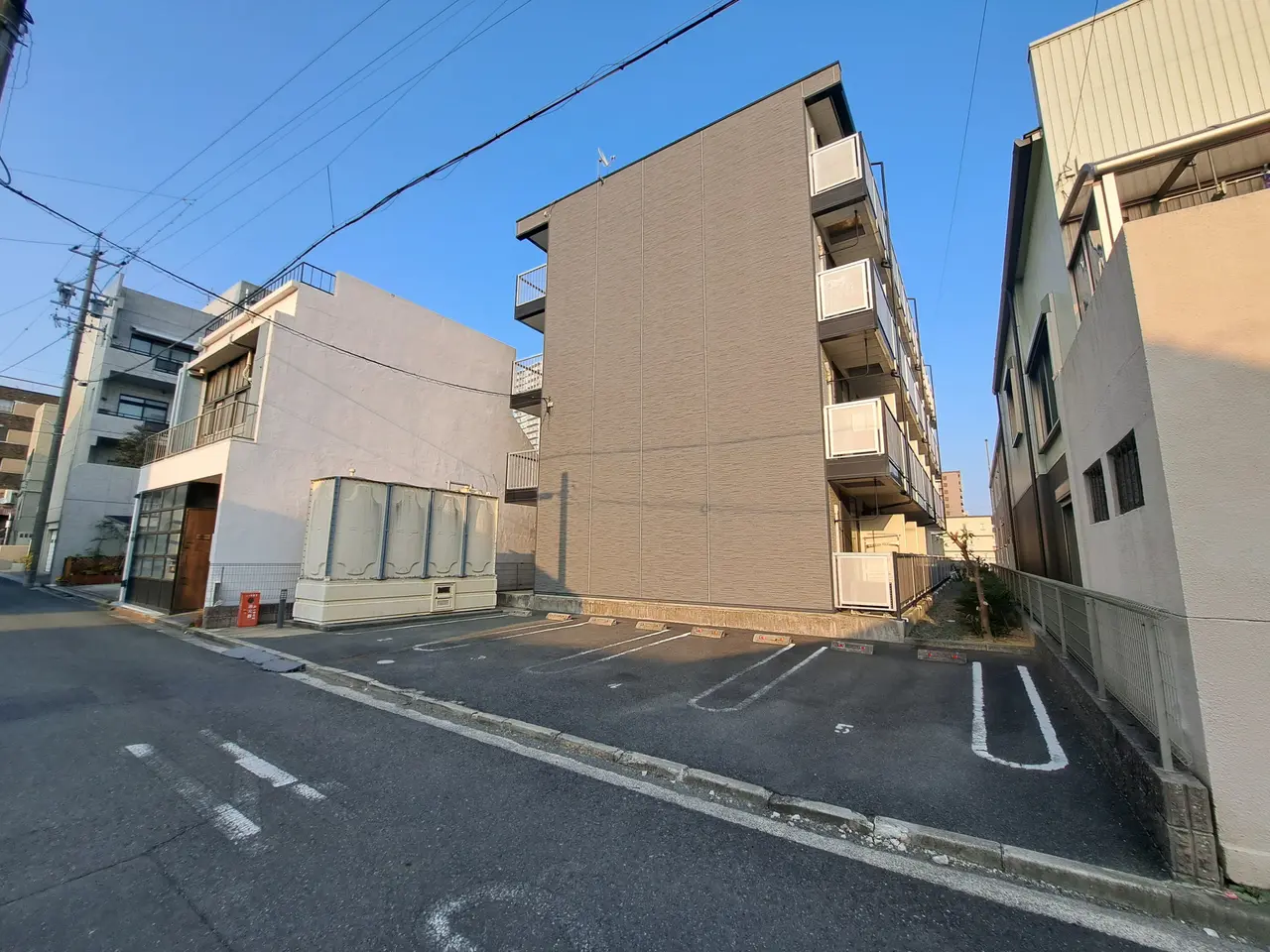 Building