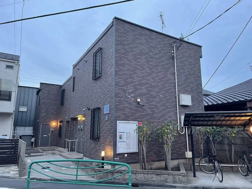 Building