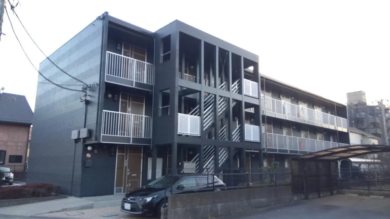 Building
