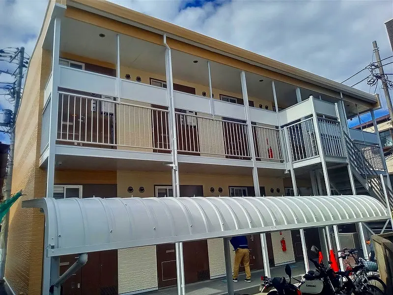Building