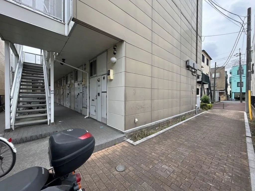Building