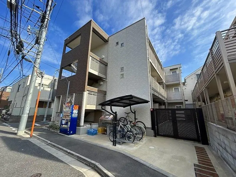 Building