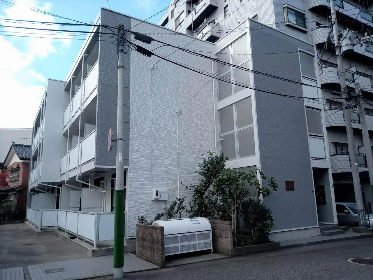 Building