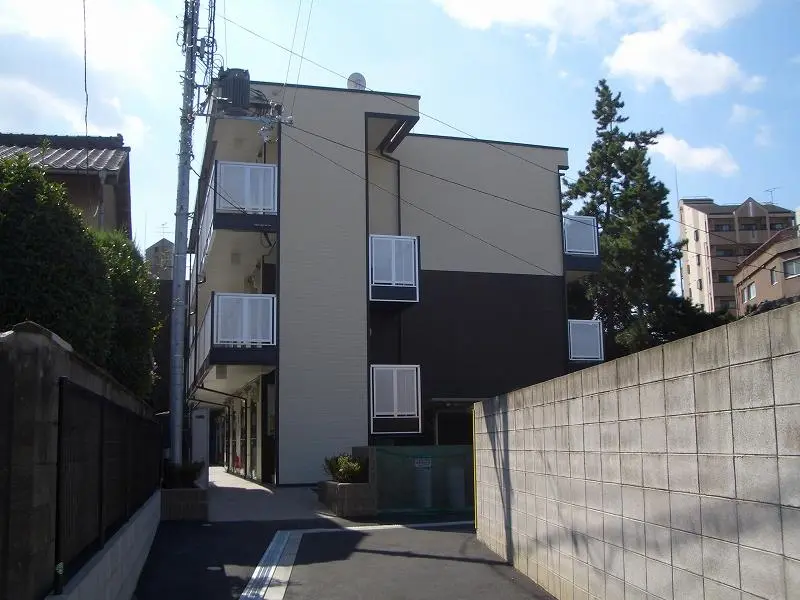 Building