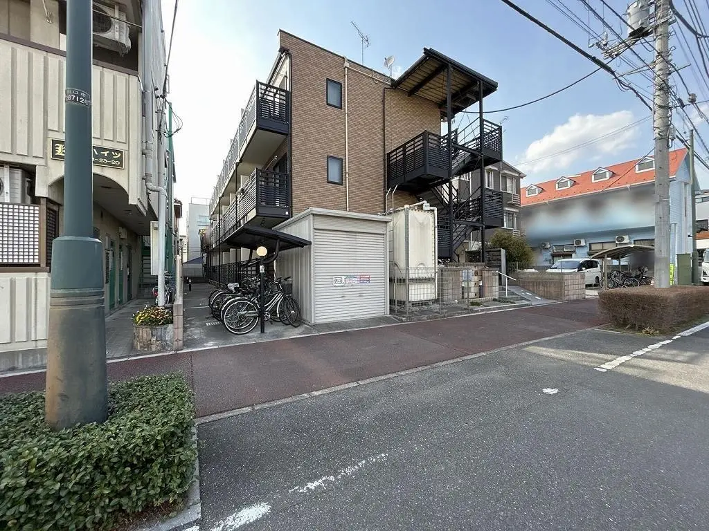 Building
