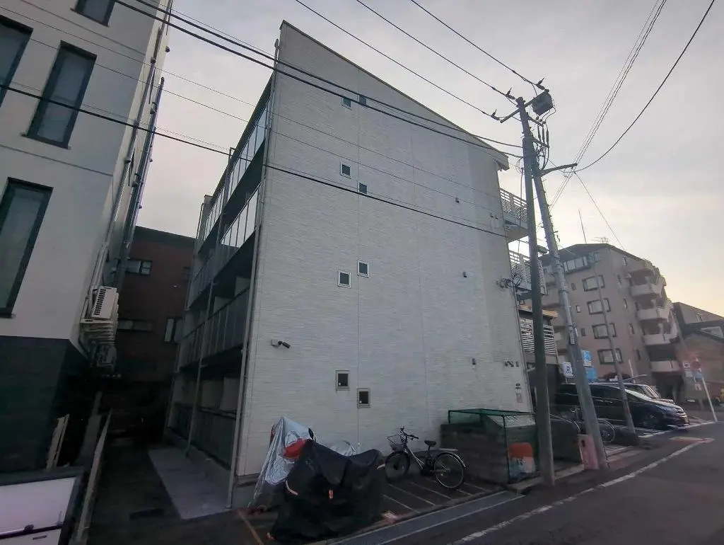 Building