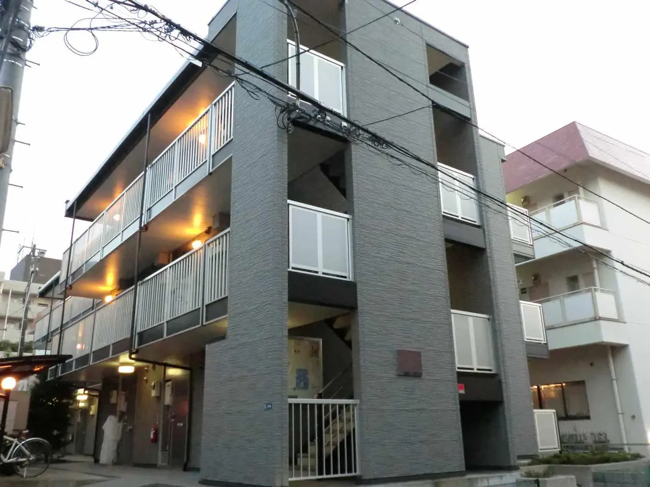 Building
