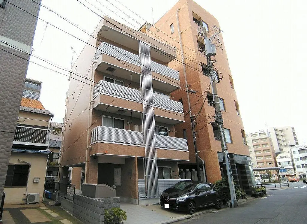 Building