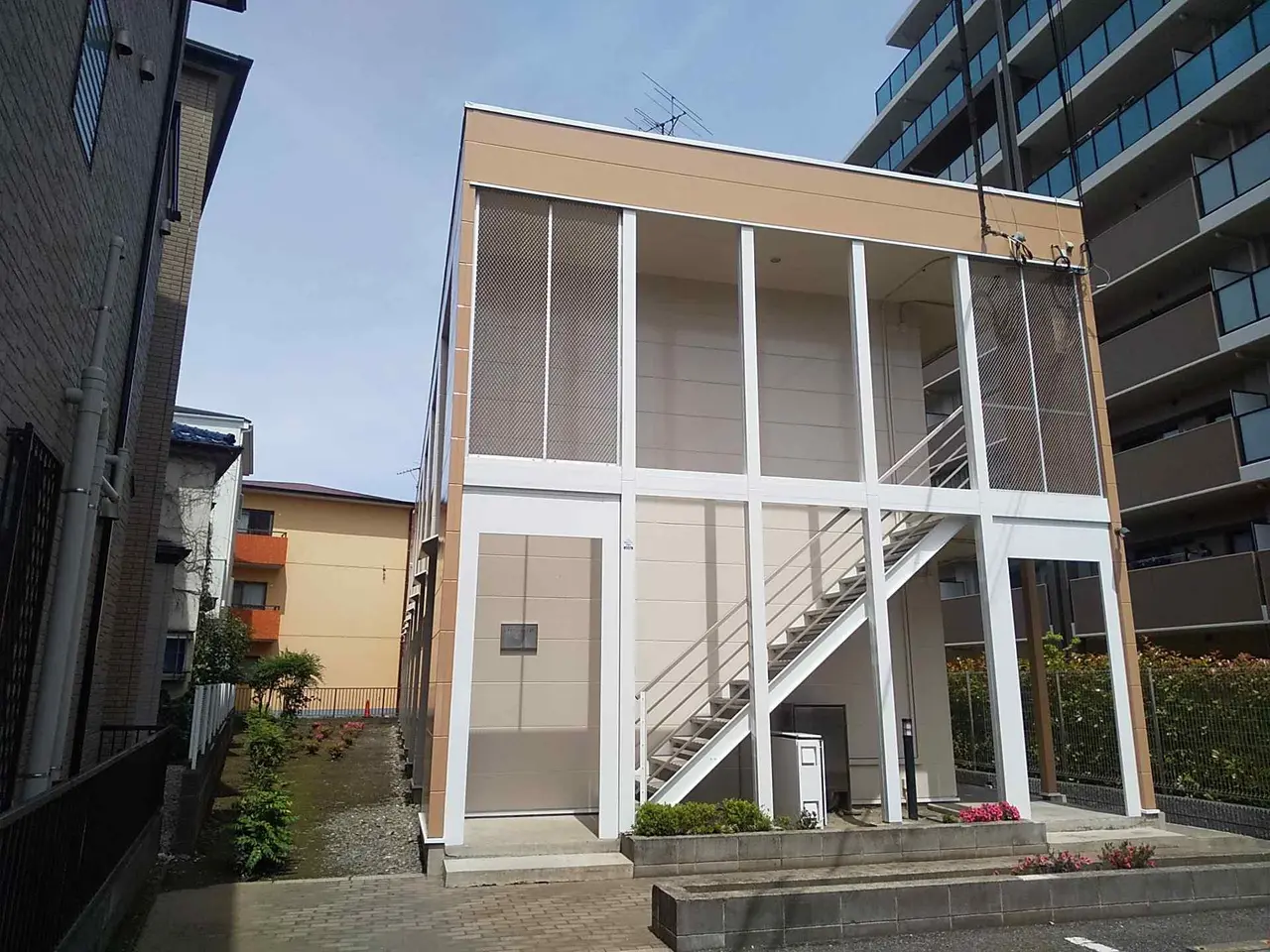 Building