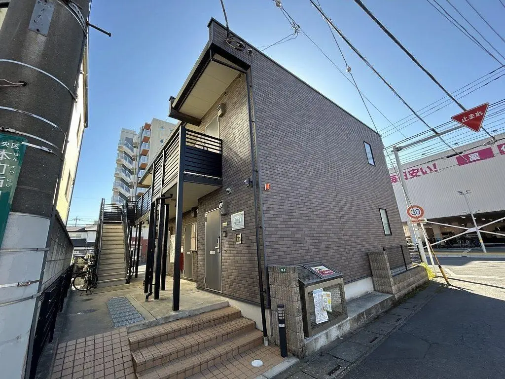 Building